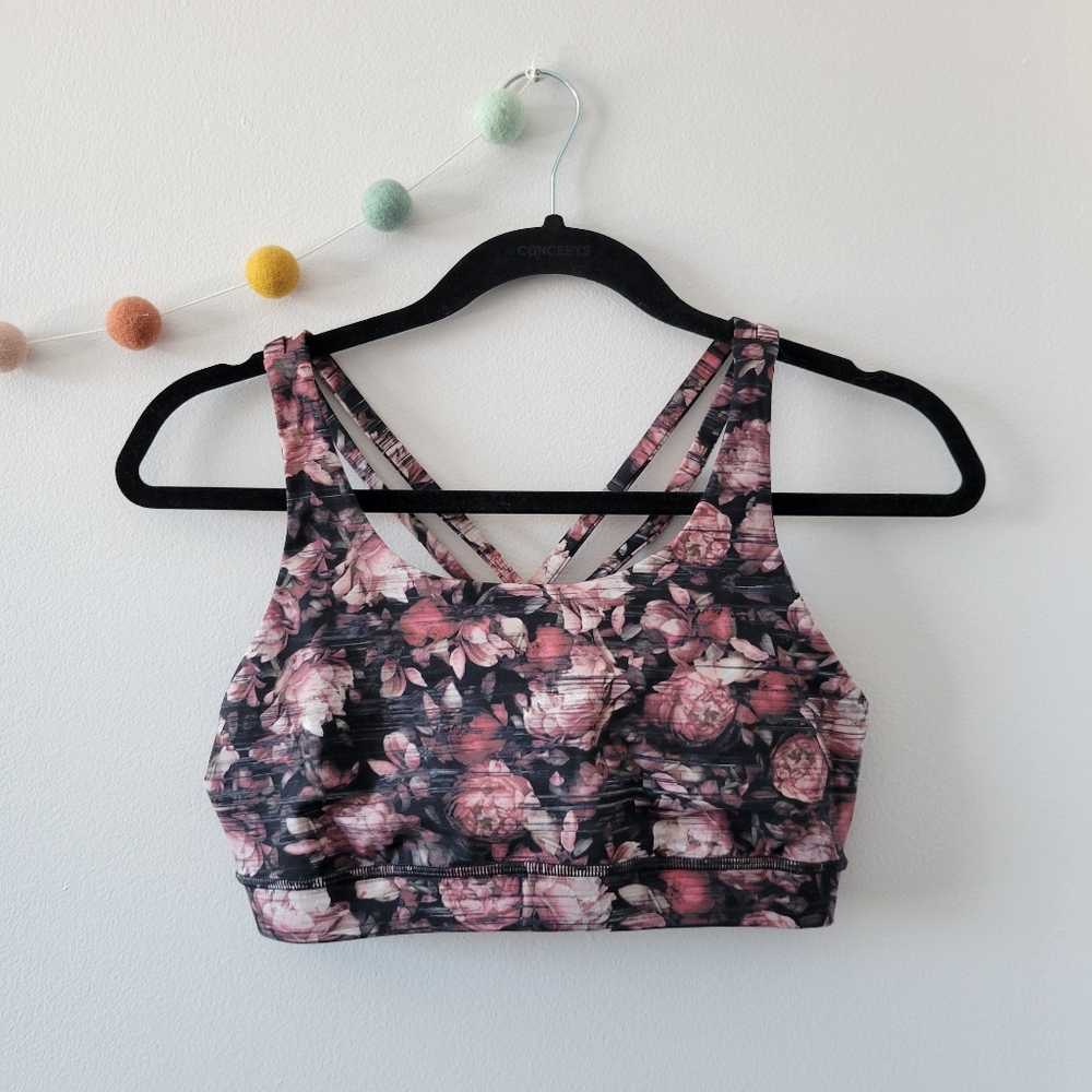 Energy Bra